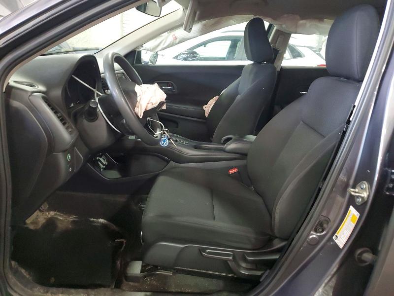 Продажа на аукционе авто 2018 Honda Hr-v, vin: 3CZRU6H34JM729205, номер лота: 66340786