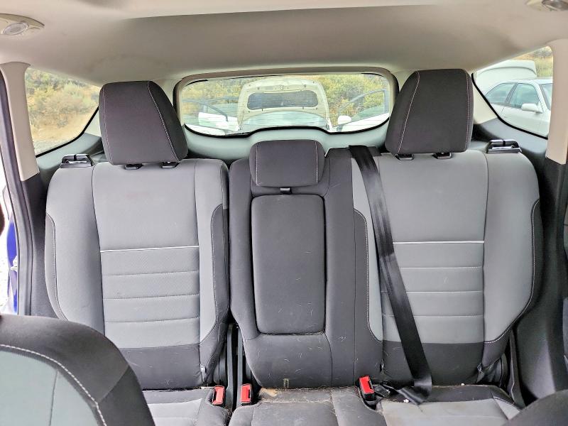 64679876 :رقم المزاد ، 1FMCU9GXXDUA91989 vin ، 2013 Ford Escape مزاد بيع