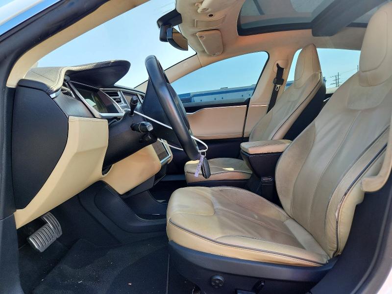 Продаж на аукціоні авто 2013 Tesla Model S, vin: 5YJSA1DP2DFP16408, номер лоту: 67168226