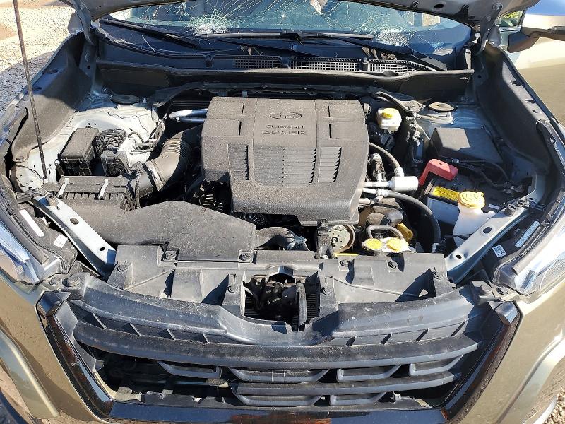 Продажа на аукционе авто 2022 Subaru Forester, vin: JF2SKARC3NH460642, номер лота: 65327516