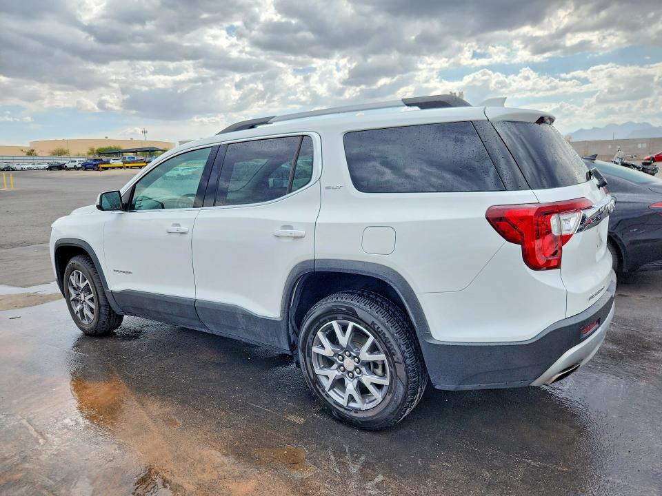 Aukcja sprzedaży 2023 Gmc Acadia, vin: 1GKKNML4XPZ124884, numer aukcji: 64949046
