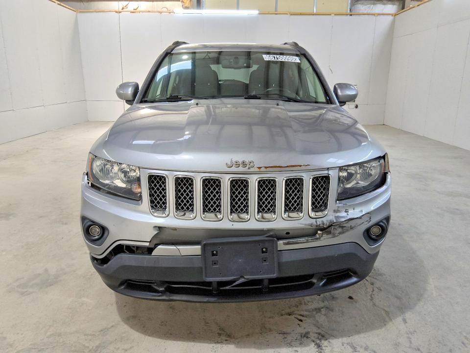 Aukcja sprzedaży 2016 Jeep Compass, vin: 1C4NJDEBXGD759066, numer aukcji: 66750096