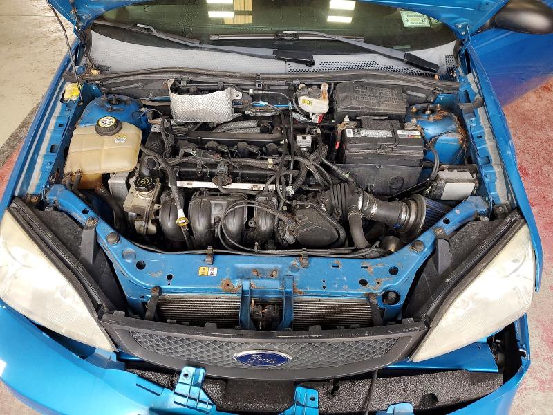 Продаж на аукціоні авто 2007 Ford Focus, vin: 1FAHP31N17W306955, номер лоту: 64293296