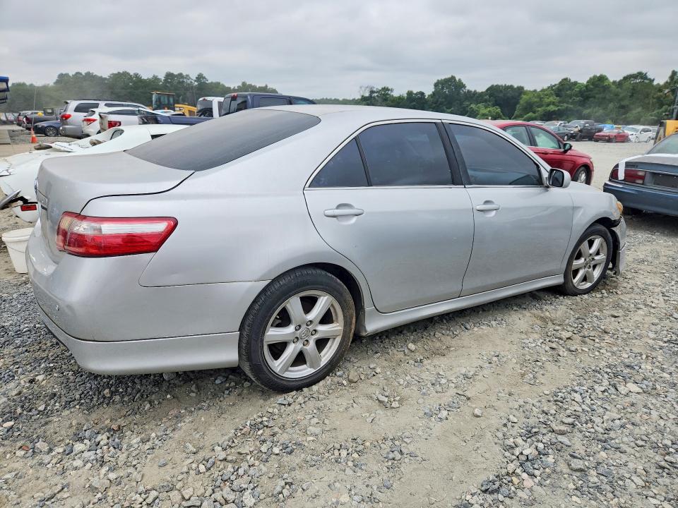 Aukcja sprzedaży 2009 Toyota Camry, vin: 4T1BE46K29U396511, numer aukcji: 66601216