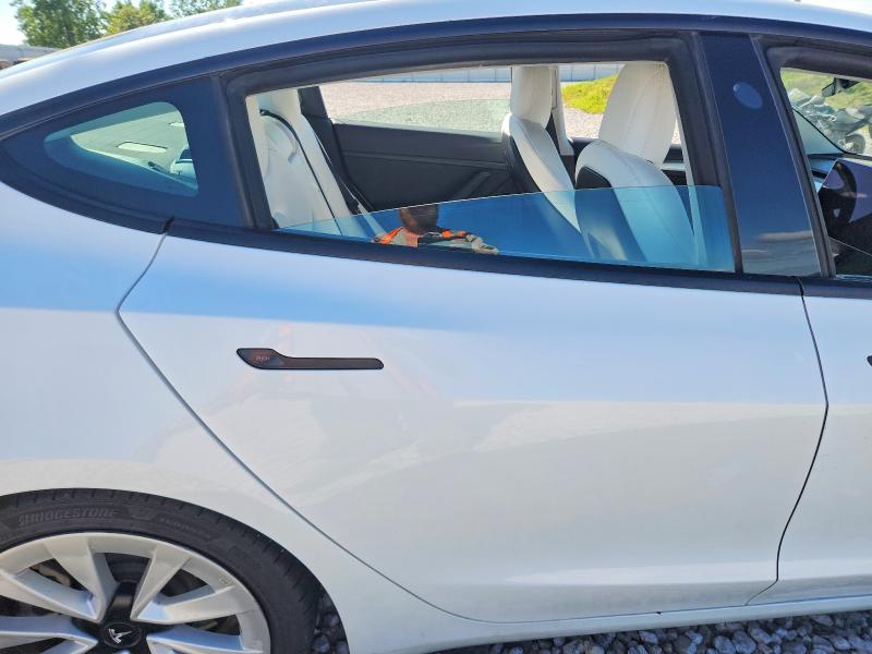 Aukcja sprzedaży 2022 Tesla Model 3, vin: 5YJ3E1EB1NF180922, numer aukcji: 66285946