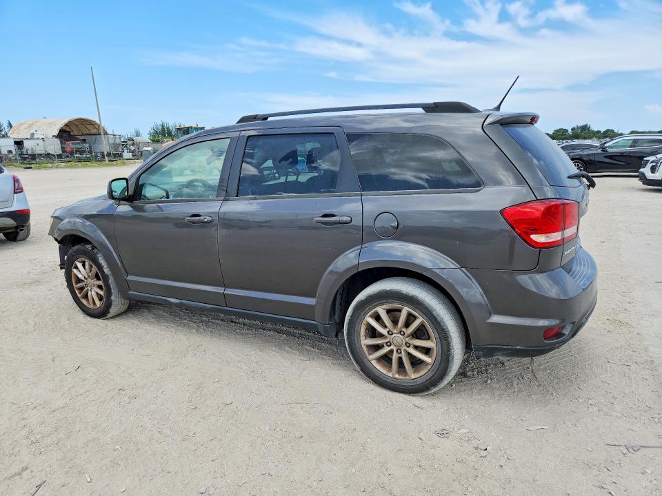 Aukcja sprzedaży 2016 Dodge Journey, vin: 3C4PDCBG5GT145918, numer aukcji: 65438226
