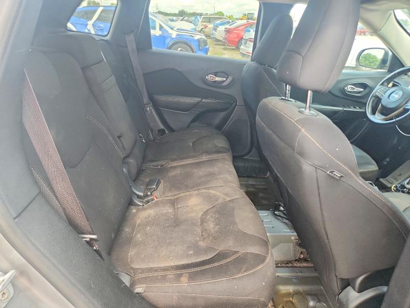 Aukcja sprzedaży 2016 Jeep Cherokee, vin: 1C4PJLCB1GW373937, numer aukcji: 66129246