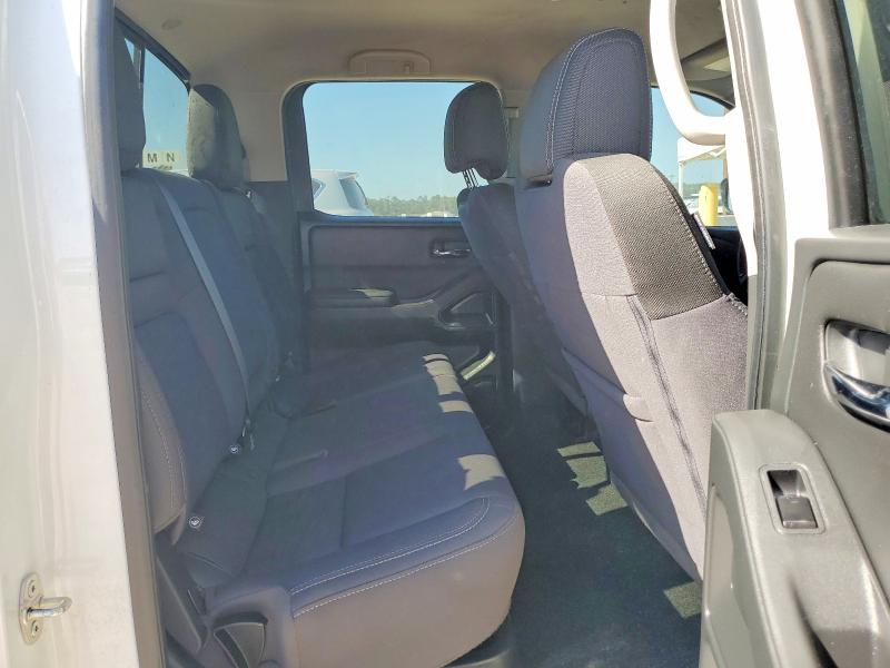 Продаж на аукціоні авто 2024 Nissan Frontier, vin: 1N6ED1EJXRN606856, номер лоту: 64477316