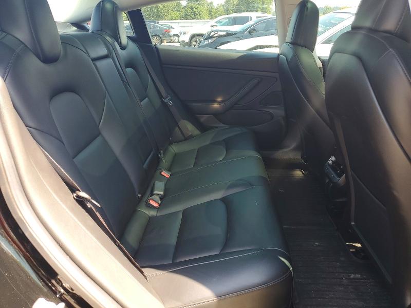 Продажа на аукционе авто 2019 Tesla Model 3, vin: 5YJ3E1EB6KF388967, номер лота: 63859396