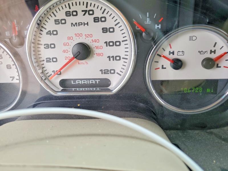 2006 Ford F150 მანქანა იყიდება აუქციონზე, vin: 1FTPW14V16FB14832, აუქციონის ნომერი: 64668046