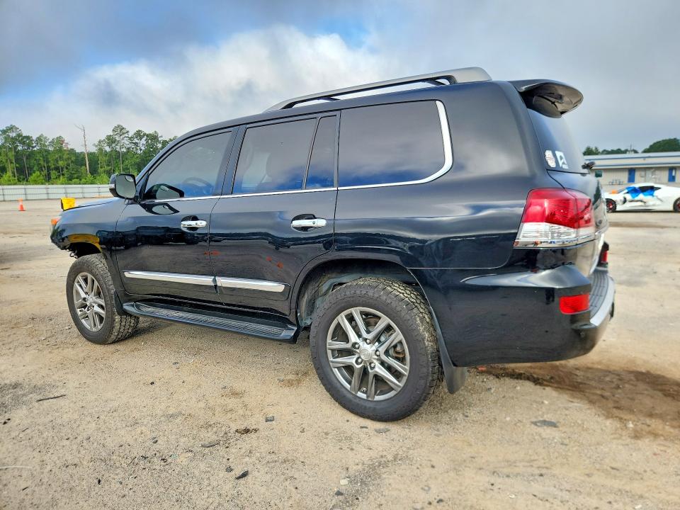 Aukcja sprzedaży 2013 Lexus Lx, vin: JTJHY7AX6D4131168, numer aukcji: 66999676