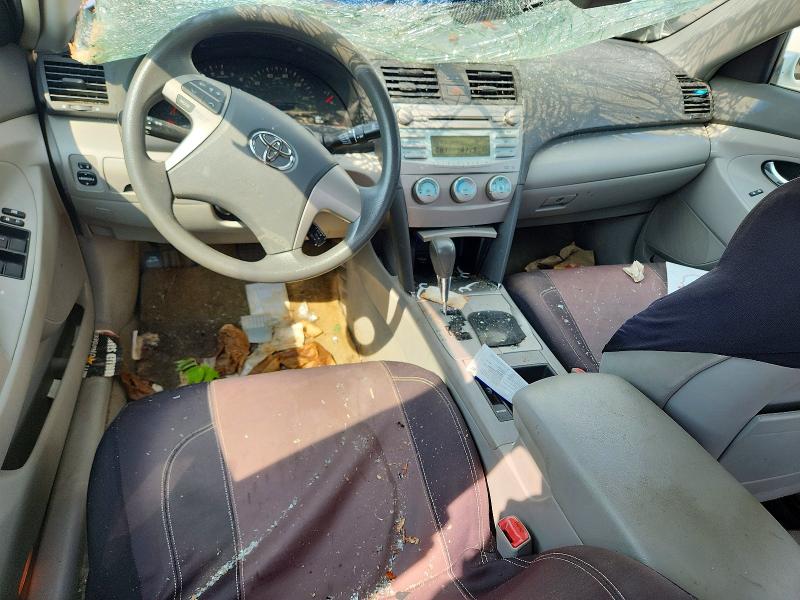 Продажа на аукционе авто 2007 Toyota Camry, vin: 4T1BE46K77U579769, номер лота: 65283526