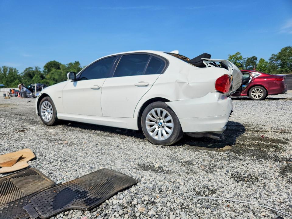 64779026 :رقم المزاد ، WBAPH77539NM45783 vin ، 2009 Bmw 328 مزاد بيع