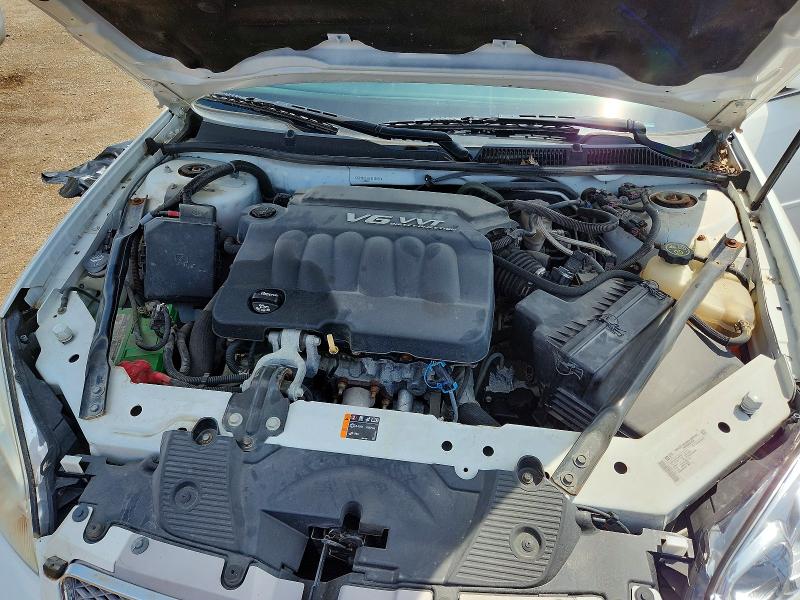2014 Chevrolet Impala Limited მანქანა იყიდება აუქციონზე, vin: 2G1WB5E36E1110236, აუქციონის ნომერი: 64545866