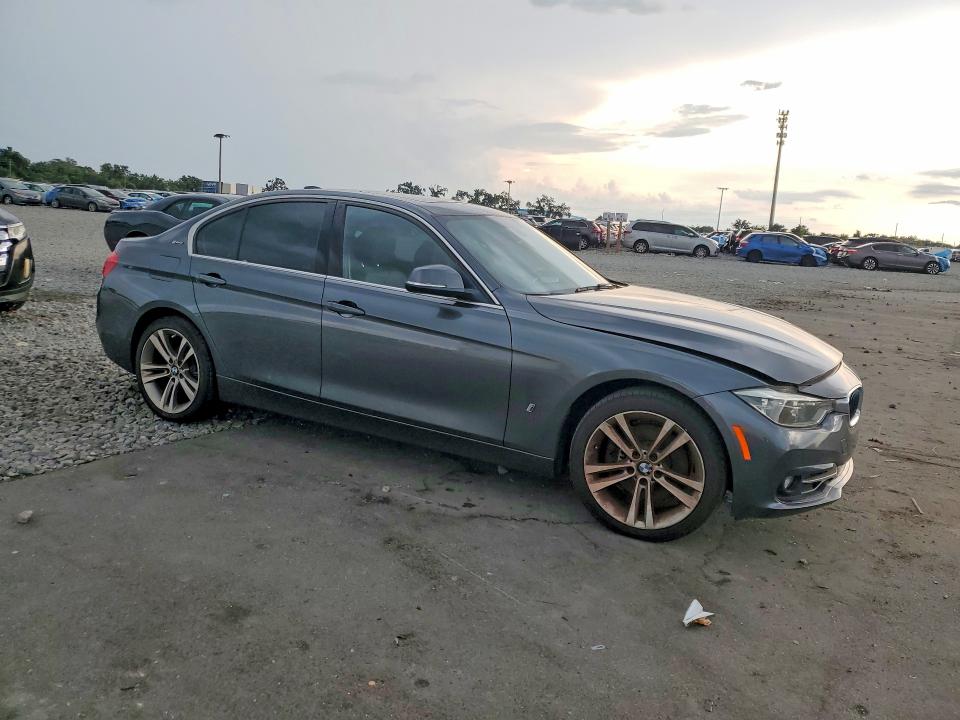 Aukcja sprzedaży 2018 Bmw 330e, vin: WBA8E1C52JA178602, numer aukcji: 65368406