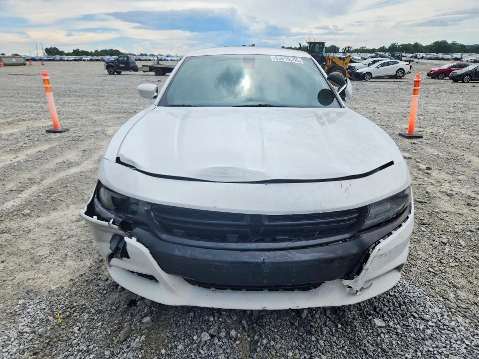 63610596 :رقم المزاد ، 2C3CDXAG6FH748654 vin ، 2015 Dodge Charger مزاد بيع