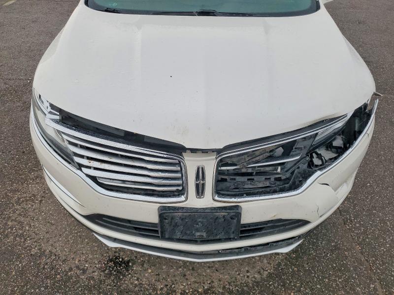 Aukcja sprzedaży 2017 Lincoln Mkc, vin: 5LMTJ3DH0HUL21707, numer aukcji: 64227506