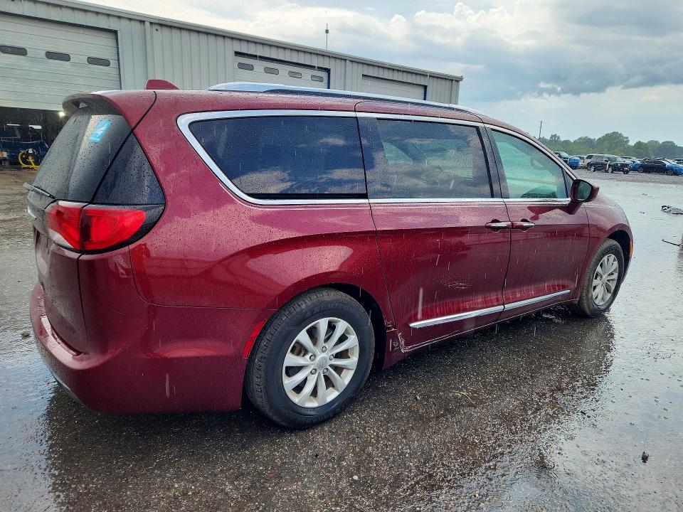 Aukcja sprzedaży 2019 Chrysler Pacifica, vin: 2C4RC1BG1KR560309, numer aukcji: 66469546