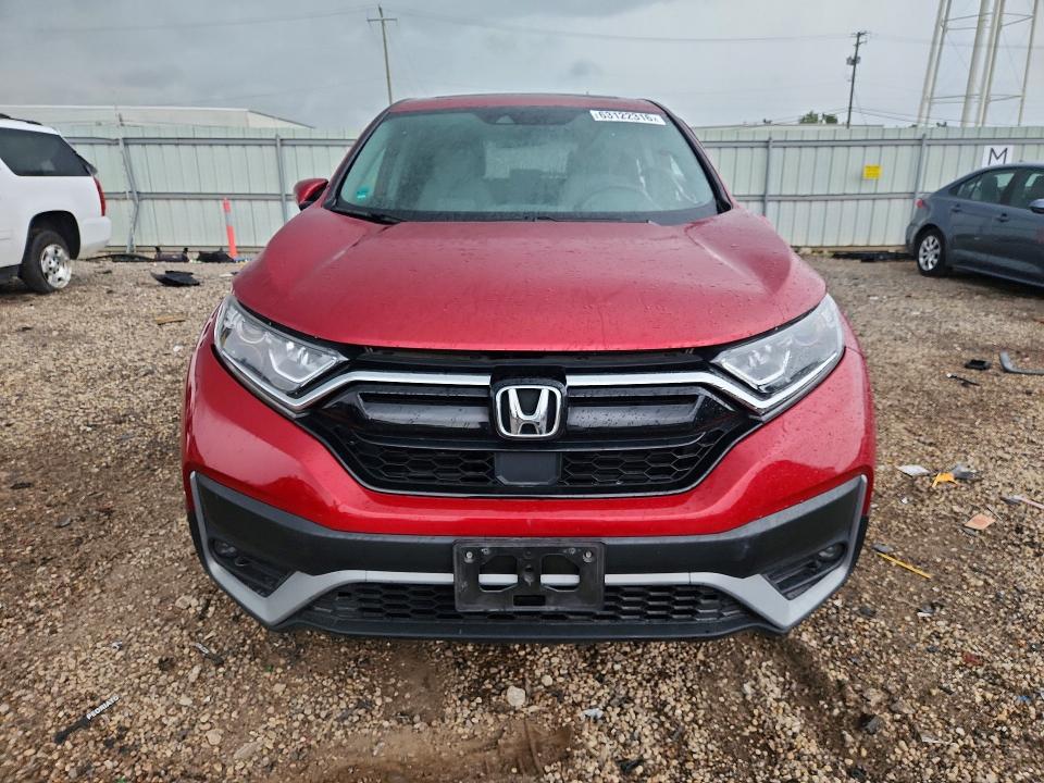 Продаж на аукціоні авто 2021 Honda Cr-v, vin: 5J6RW1H56MA003720, номер лоту: 63122316