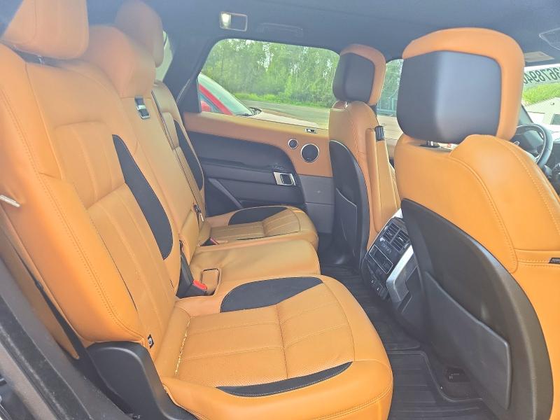 63678946 :رقم المزاد ، SALWR2SE4LA889297 vin ، 2020 Land Rover Range Rover Sport مزاد بيع