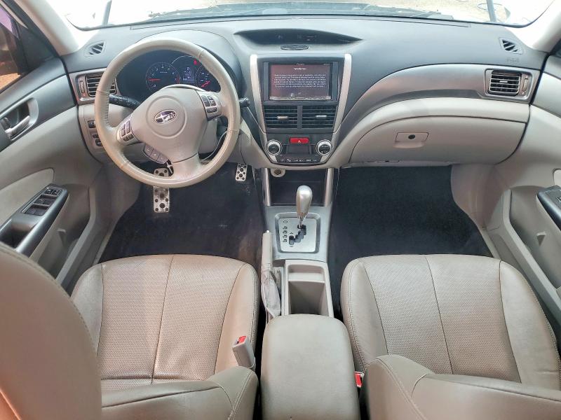Продажа на аукционе авто 2013 Subaru Forester, vin: JF2SHGGC1DH430929, номер лота: 66824076