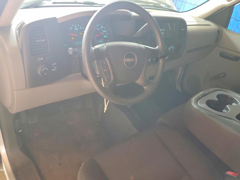 Aukcja sprzedaży 2012 Gmc Sierra, vin: 1GTN2TEX9CZ174995, numer aukcji: 63904986