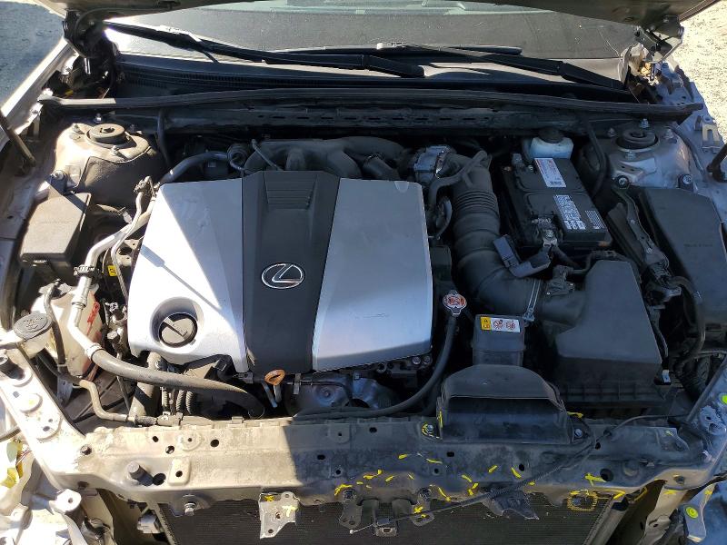 Aukcja sprzedaży 2019 Lexus Es, vin: 58ABZ1B11KU026410, numer aukcji: 65675666