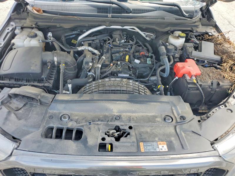 Продаж на аукціоні авто 2023 Ford Ranger, vin: 1FTER4EH2PLE16206, номер лоту: 63927096