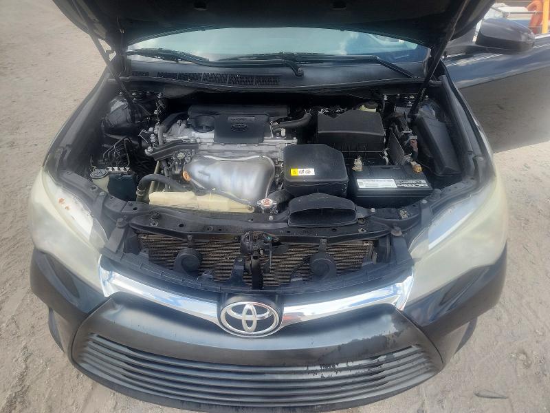 Aukcja sprzedaży 2017 Toyota Camry, vin: 4T1BF1FK7HU760898, numer aukcji: 66147776