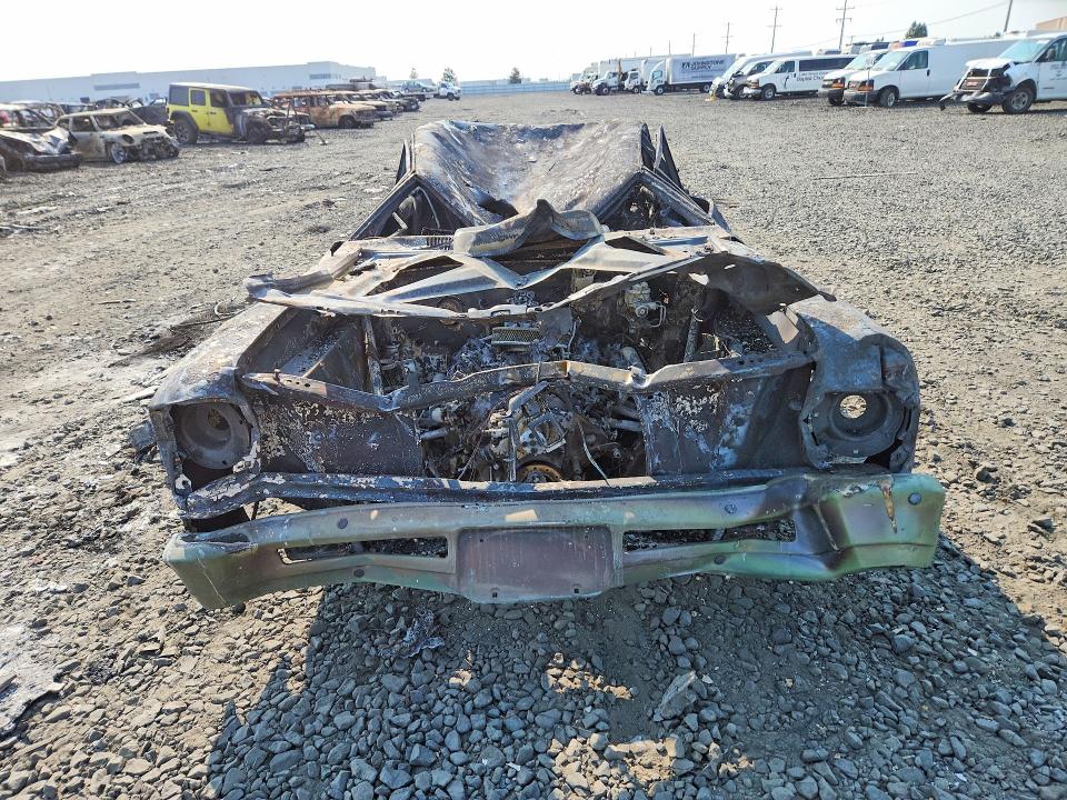 Aukcja sprzedaży 1967 Chevrolet Uk, vin: 111117W181022, numer aukcji: 62866766