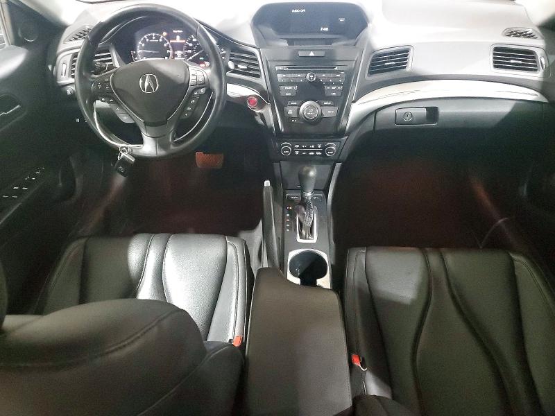 66016736 :رقم المزاد ، 19UDE2F32KA000614 vin ، 2019 Acura Ilx مزاد بيع