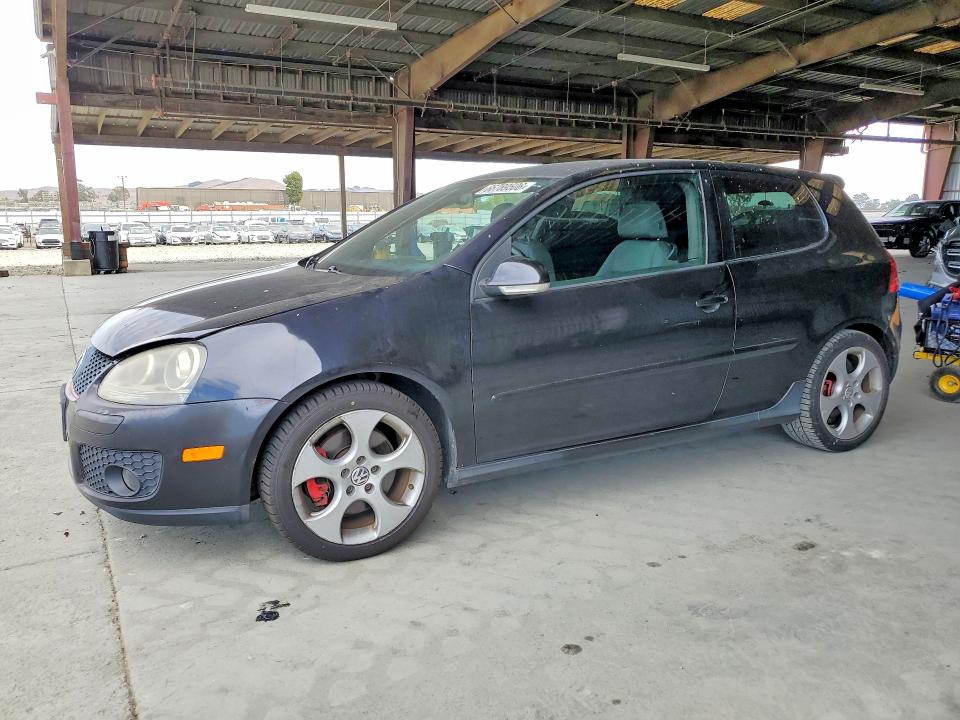 Продаж на аукціоні авто 2008 Volkswagen Gti, vin: WVWFV71K38W270563, номер лоту: 66789506