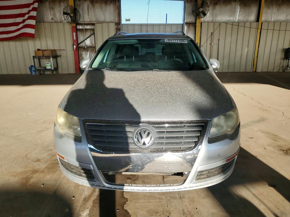 Aukcja sprzedaży 2009 Volkswagen Passat, vin: WVWXK93C09E134767, numer aukcji: 65177166