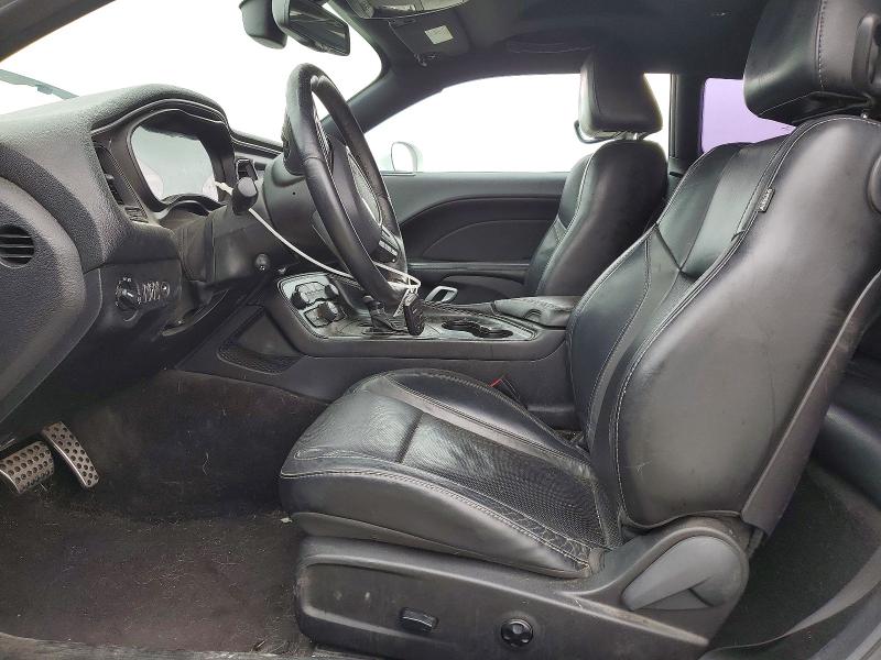 Aukcja sprzedaży 2016 Dodge Challenger, vin: 2C3CDZAG8GH236701, numer aukcji: 65755036