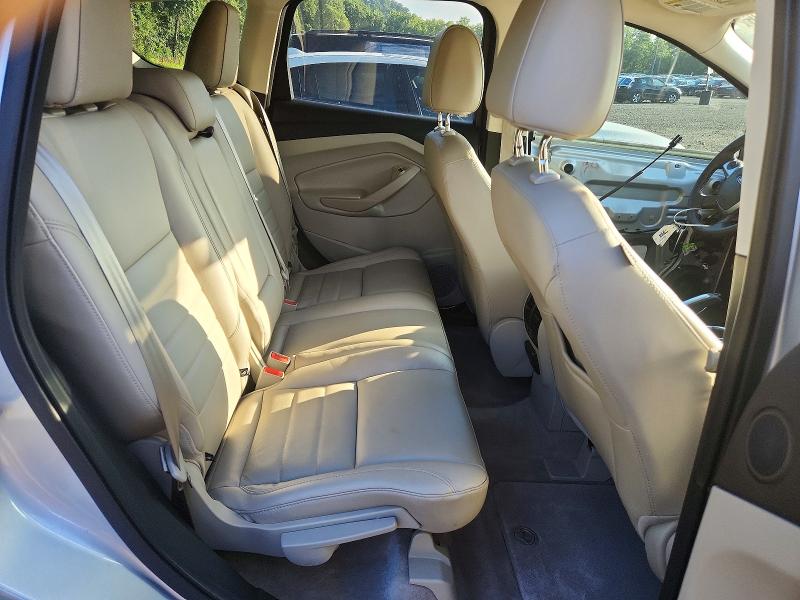 63280296 :رقم المزاد ، 1FMCU0J97EUB56076 vin ، 2014 Ford Escape مزاد بيع