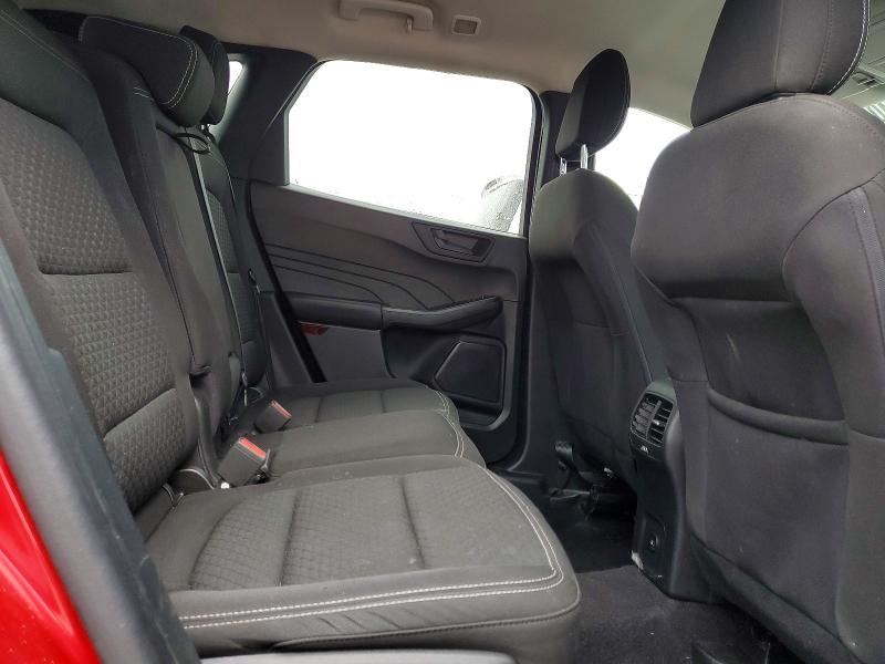 Продажа на аукционе авто 2023 Ford Escape, vin: 1FMCU0GN3PUA08398, номер лота: 64406536