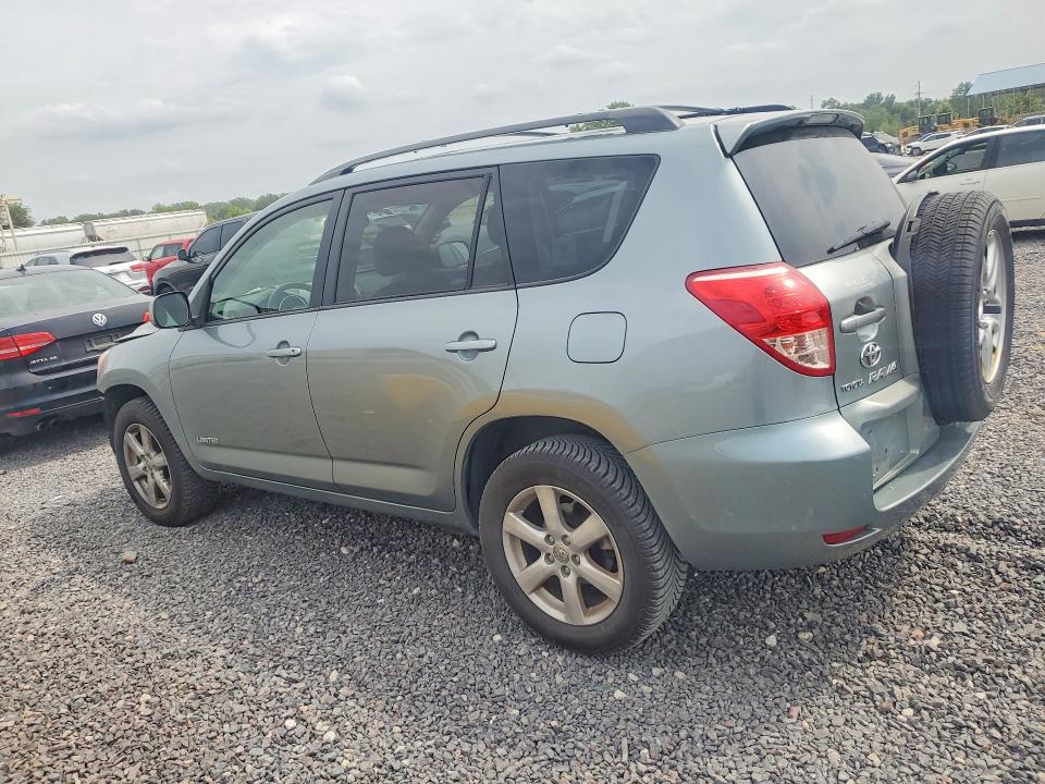 2008 Toyota Rav4 მანქანა იყიდება აუქციონზე, vin: JTMZK31V686013132, აუქციონის ნომერი: 66415506