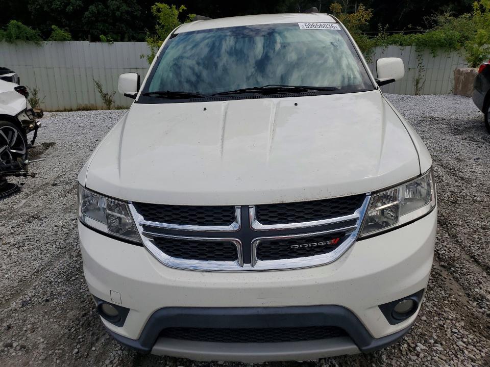 59656036 :رقم المزاد ، 3C4PDCBB6FT560751 vin ، 2015 Dodge Journey مزاد بيع