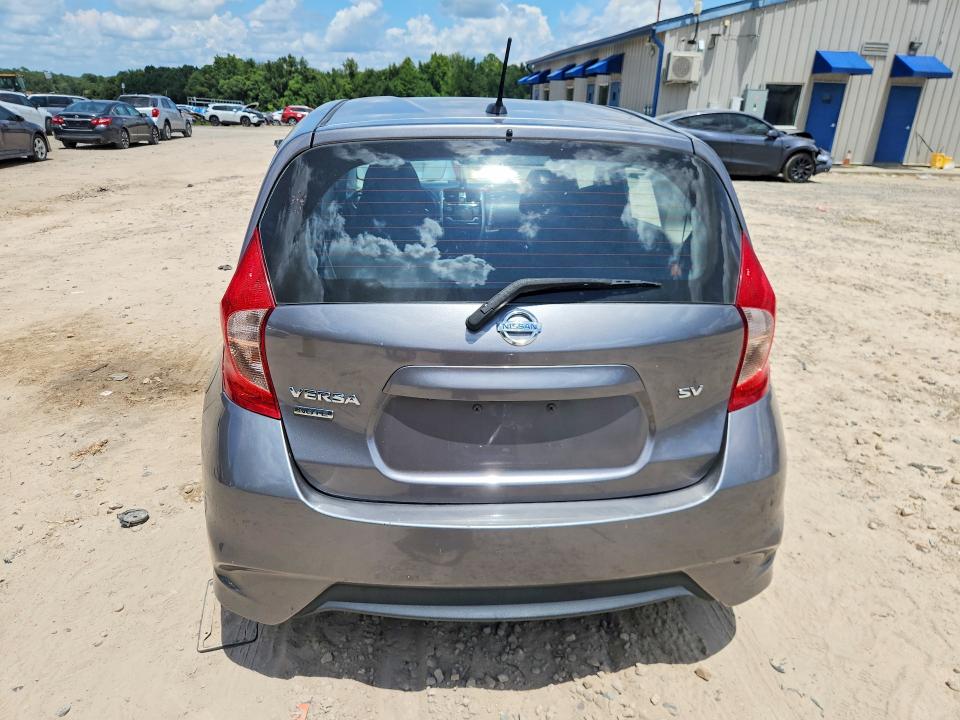 Aukcja sprzedaży 2017 Nissan Versa Note, vin: 3N1CE2CP9HL369105, numer aukcji: 65007806