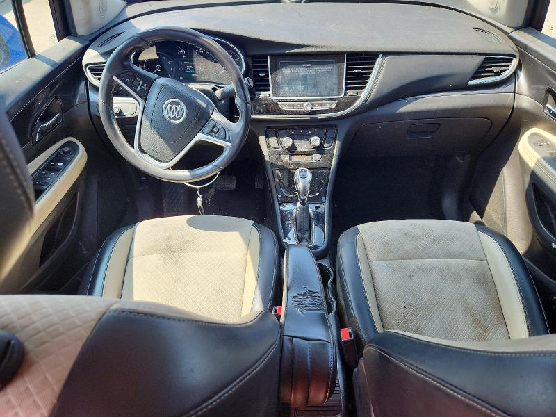 Aukcja sprzedaży 2018 Buick Encore, vin: KL4CJASB9JB615032, numer aukcji: 66632666