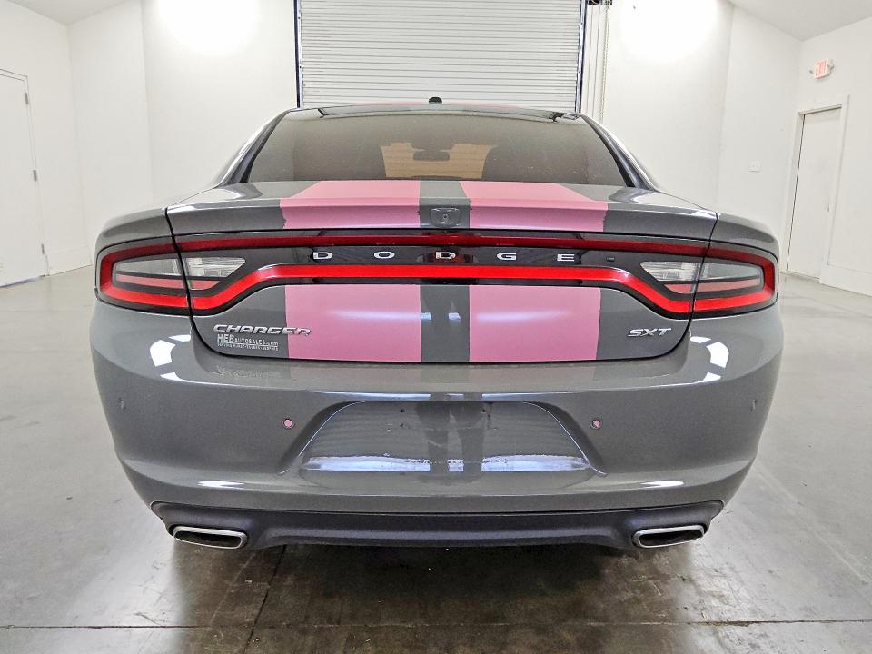 Aukcja sprzedaży 2018 Dodge Charger, vin: 2C3CDXBG6JH173723, numer aukcji: 63399556