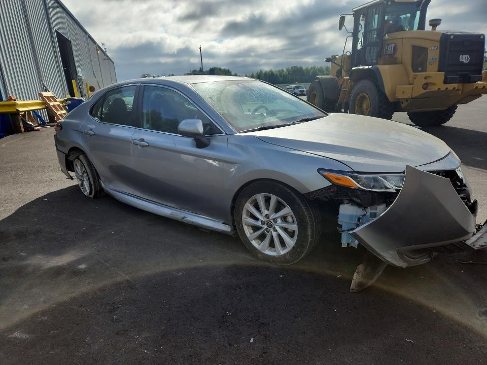 Продажа на аукционе авто 2022 Toyota Camry, vin: 4T1C11AK7NU629539, номер лота: 63258996