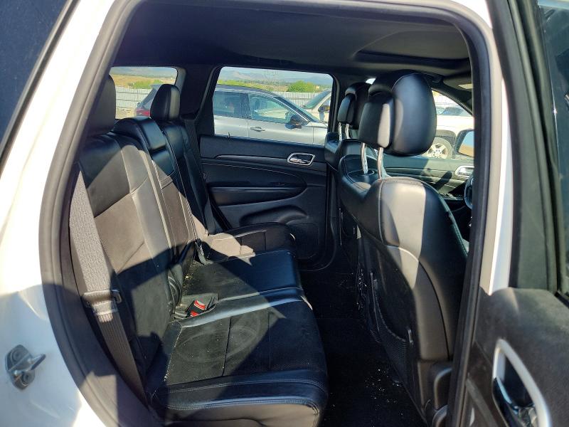 64772256 :رقم المزاد ، 1C4RJFAG6FC225176 vin ، 2015 Jeep Grand Cherokee مزاد بيع