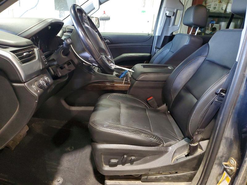 65271406 :رقم المزاد ، 1GNSKHKC5KR308280 vin ، 2019 Chevrolet Suburban مزاد بيع