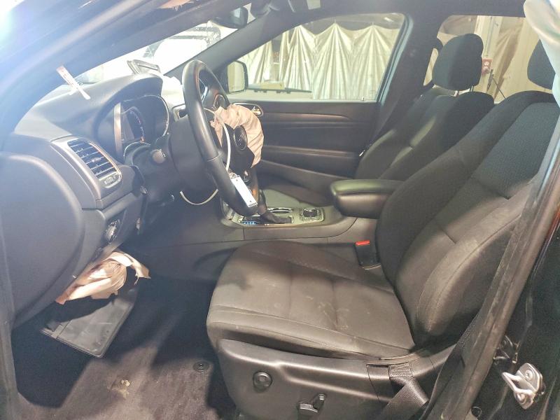 Продаж на аукціоні авто 2018 Jeep Grand Cherokee, vin: 1C4RJFAG5JC499252, номер лоту: 66565706