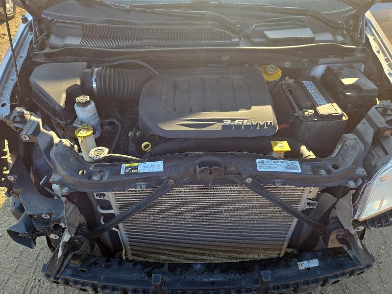 Aukcja sprzedaży 2018 Dodge Grand Caravan, vin: 2C4RDGDG9JR290211, numer aukcji: 65097106
