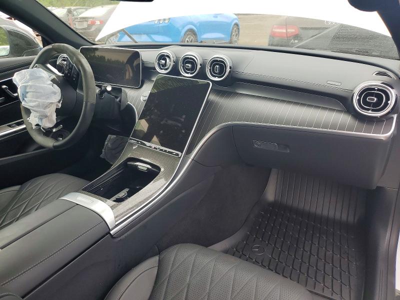 Aukcja sprzedaży 2025 Mercedes-benz Cle, vin: W1KMJ6CB7SF075668, numer aukcji: 66602546