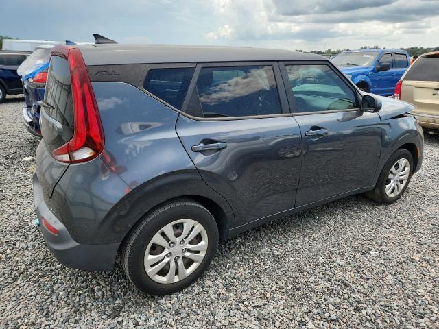 2020 Kia Soul მანქანა იყიდება აუქციონზე, vin: KNDJ23AU4L7730751, აუქციონის ნომერი: 65700586