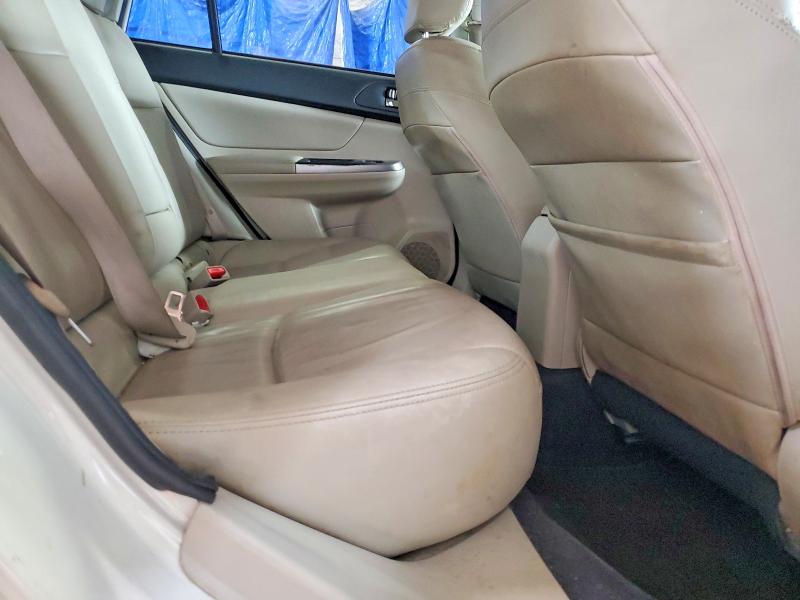Aukcja sprzedaży 2015 Subaru Xv Crosstrek, vin: JF2GPAMC3F8212925, numer aukcji: 63283686
