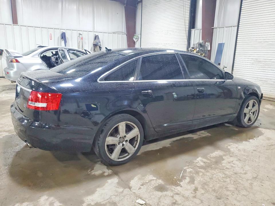 64059636 :رقم المزاد ، WAUDH74F18N174866 vin ، 2008 Audi A6 مزاد بيع